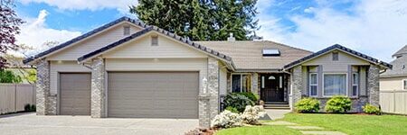 We'll make certain that all of your assets are covered