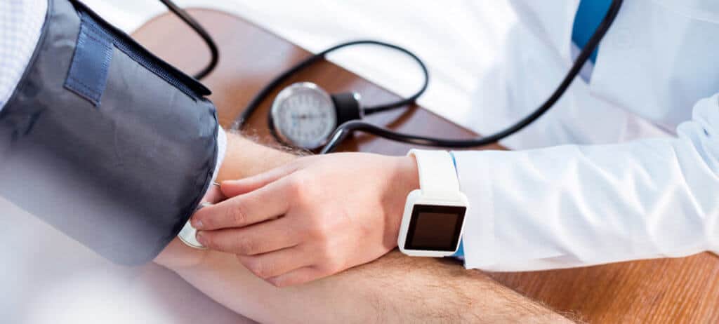 A medical plan covering regular check ups to long-term care