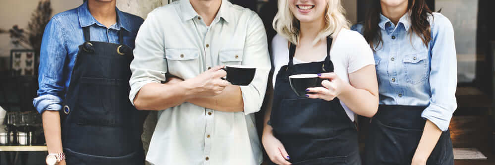 Team members who know you care about them will care that the business grows and prospers