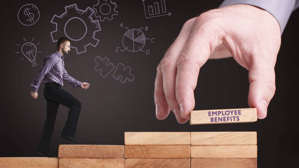 Choosing Employee Benefits Insurance Plan