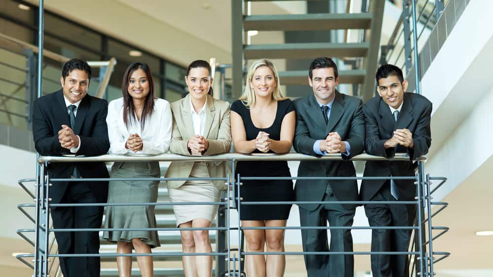 Business People - 3 Reasons To Review Your Insurance Policies At The Start of Each New Year