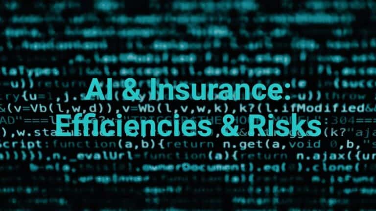 AI Insurance
