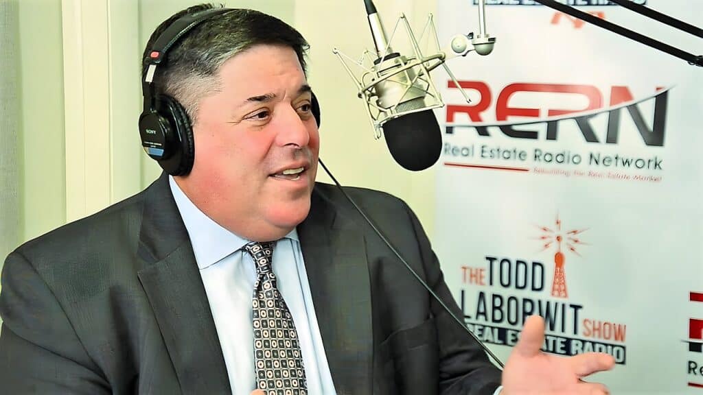 Rich DiPippo - Prosperity Quarterback