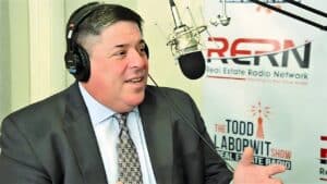 Rich DiPippo - Prosperity Quarterback